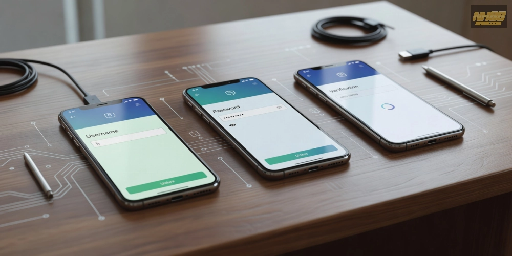 Hướng dẫn từng bước đăng ký tài khoản nh88 an toàn và nhanh chóng